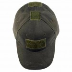 Кепка Army Military with Verclo Patch OLIVE 